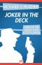 [Shell Scott 27] • Joker in the Deck